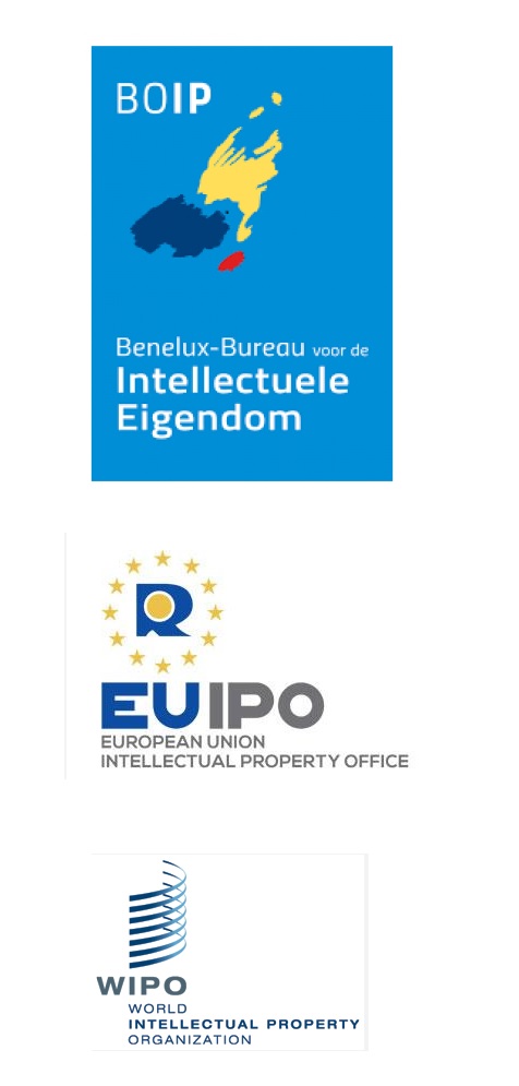 merk registreren benelux  bureau voor de inttelctuele eigendom - bbie - europees merkenbureau euipo