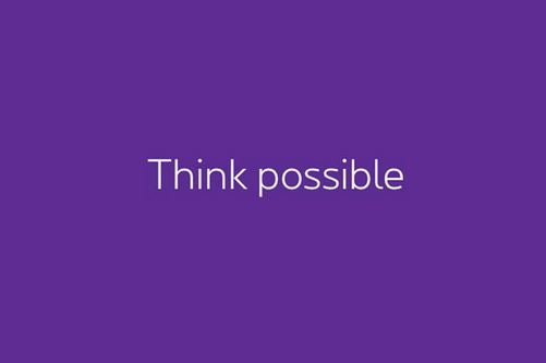 merkonderzoek -slogans - Proximus - Think Possible