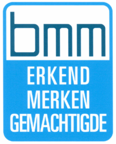 wat is een merk - certificeringsmerk 1151898 BX certificering merk BMM logo keurmerk - erkend merkengemachtigde