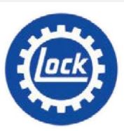 merkregistratie logo lock