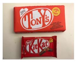 Tony ’s Chocolonely Sweet Solution