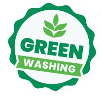 Bestrijden van Greenwashing/ Milieuclaims in merken
