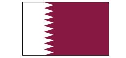 Merkbescherming in Qatar