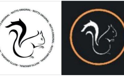 Restyling en registratie logo                                                                                                    