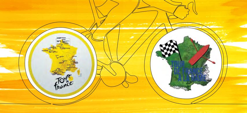 Tour de France - bekend merk