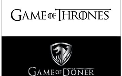 GAME OF THRONES – DÖNER
