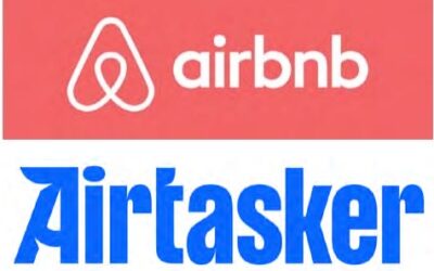 Airbnb merk deels doorgehaald