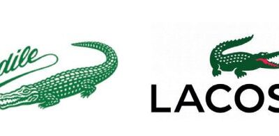 LACOSTE CROCODILE