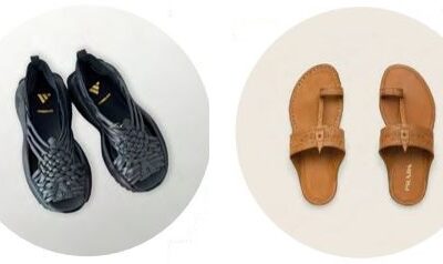 Cultureel erfgoed: Prada en Adidas