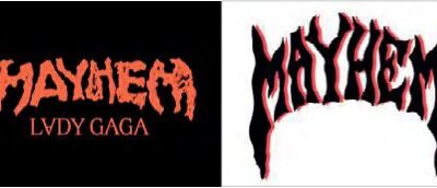 Lady Gaga The Mayhem Ball tour