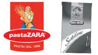 pastaZARA: aanhaken bij een bekend merk of gewoon een goeie reden?