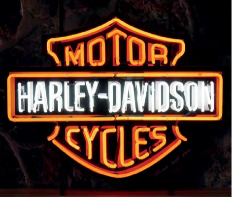 harley davidson