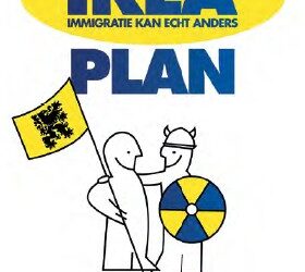 IKEA: parodie in het merkenrecht         