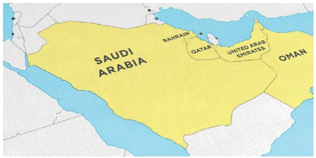 WIPO-Saoedi-arabie