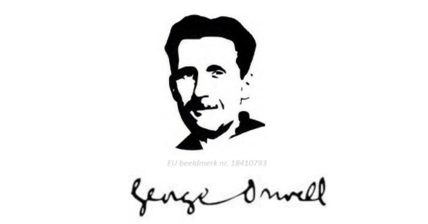 george orwell